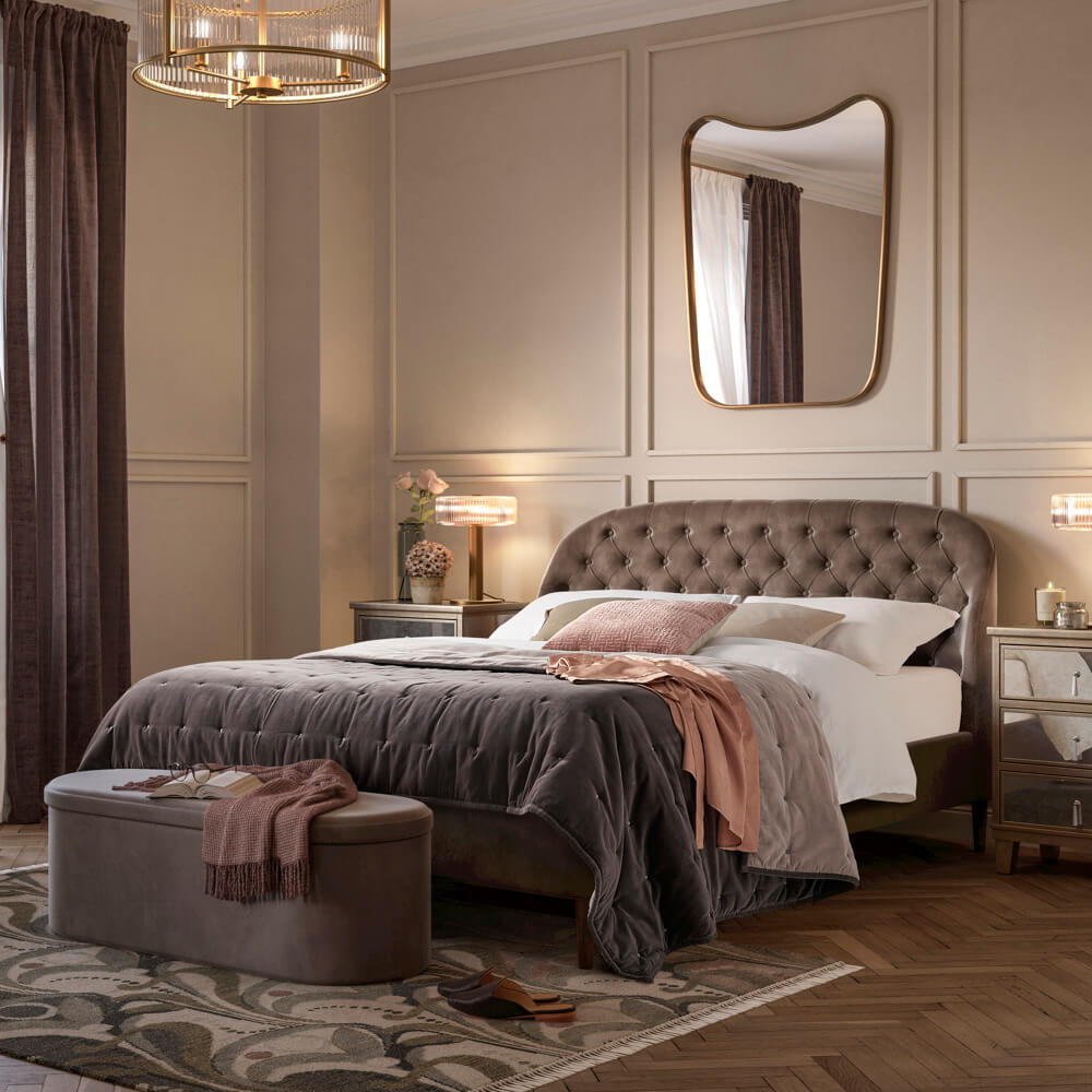 Marlborough Bed
